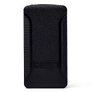 Универсальный чехол-накладка Activ UniC-201 4.3-4.7 дюйма (black)