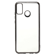 Чехол-накладка Activ Pilot для "Huawei Honor 9X Lite" (black)