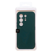 Чехол-накладка - Activ Full Original Design для "Tecno Camon 50" (dark green)