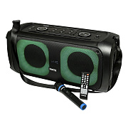 Портативная акустика напольная Dialog Oscar AO-250 60W (black)