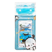 Чехол водонепроницаемый - WPC005 7.0 дюймов (blue) (241304)