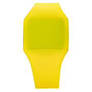 Часы наручные LED Watch Sport-02 (yellow)