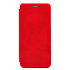 Чехол-книжка - BC002 для "Tecno  Pop 7 Pro" (red) (214946)