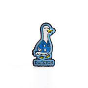 Наклейка - металлическая (16) (240037)