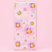 Чехол-накладка - SC146 для "Huawei Y7 2019" (012) ..