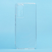 Чехол-накладка - Ultra Slim для "Xiaomi 12 Lite" (прозрачный) (206256)