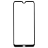 Защитное стекло Full Screen RockBox 2,5D для "Xiaomi Redmi 8A" (5) (black)