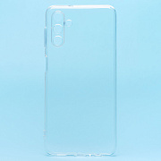 Чехол-накладка - Ultra Slim для "Samsung SM-A047 Galaxy A04s" (прозрачный)
