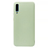 Чехол-накладка Activ Full Original Design для "Samsung SM-A705 Galaxy A70" (light green)