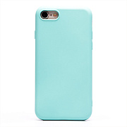 Чехол-накладка Activ Full Original Design для "Apple iPhone 7/iPhone 8/iPhone SE 2020" (mint)