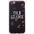 Чехол-накладка - SC106 для "Apple iPhone 6 Plus/iPhone 6S Plus" (033) ..