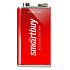 Батарейка 9V (крона) Smart Buy 6LR61 (1-BL) (12/240)