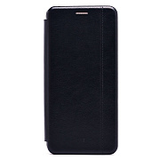 Чехол-книжка - BC002 для "Infinix Zero 5G 2023 Global" (black)