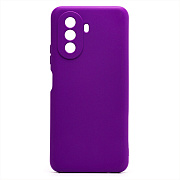 Чехол-накладка Activ Full Original Design для "Huawei nova Y70/nova Y70 Plus" (violet)