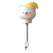 Светильник USB - LXS-003 ночник (white) (003)