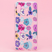 Чехол-накладка - SC146 для "Samsung SM-A205 Galaxy A20/SM-A305 Galaxy A30" (010) ..