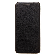 Чехол-книжка - BC002 для "Samsung Galaxy A56 5G" (black) (239438)