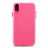 Чехол-накладка - SC346 для "Apple iPhone XR" (pink) (232510)