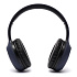 Bluetooth-наушники полноразмерные Borofone BO19 (blue)