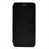 Чехол-книжка - BC002 для "Samsung SM-A606 Galaxy A60" (black) откр.вбок