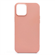 Чехол-накладка Activ Full Original Design для "Apple iPhone 12 Pro Max" (dusty rose)