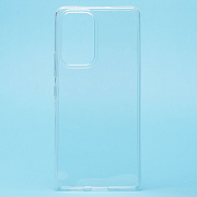 Чехол-накладка - Ultra Slim для "Samsung SM-A536 Galaxy A53 5G" (прозрачный) (207362)