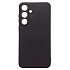 Чехол-накладка Activ Full Original Design для "Samsung Galaxy S25+" (black) (239038)