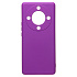 Чехол-накладка Activ Full Original Design для "Huawei  Honor X9a" (violet)