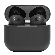 Беспроводные Bluetooth-наушники TWS 6S APods 3 (black)