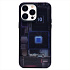 Чехол-накладка - PC088 для "Apple iPhone 14 Pro Max" (2) (multicolor) (230288)