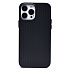 Чехол-накладка - PC089 для "Apple iPhone 13 Pro Max" (black) (231837)
