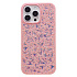 Чехол-накладка - PC097 POSH SHINE для "Apple iPhone 16 Pro Max " (pink) (245361)