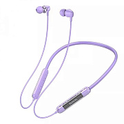 Bluetooth-наушники внутриканальные Hoco ES65 (purple) 