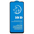 Защитное стекло Full Screen Activ Clean Line 3D для "Honor X8a/Honor X8" (black)