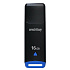 Флэш накопитель USB 16 Гб Smart Buy Easy (black)