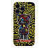 Чехол-накладка Luxo Creative для "Apple iPhone 15 Pro Max" (137) (multicolor) (237904)