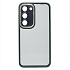 Чехол-накладка - PC090 для "Samsung Galaxy S23" (green) (232288)