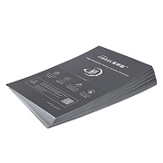 Защитная пленка гидрогелевая MIETUBL Прозрачная Privacy (TPU) 120*180MM (50PCS)