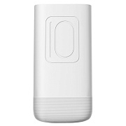 Внешний аккумулятор Remax RPP-72 10 000mAh Micro/USB2/USB2 (white)
