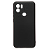 Чехол-накладка Activ Full Original Design для "Xiaomi Redmi A2+" (black) (218369)