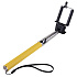 Монопод для селфи Activ Classic 101 (yellow)