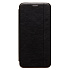 Чехол-книжка - BC002 для "Xiaomi Redmi Note 14 Pro 4G" (black) (240458)