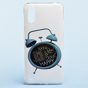 Чехол-накладка - SC184 для "Samsung SM-A015 Galaxy A01" (008)