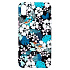 Чехол-накладка Luxo Creative для "Apple iPhone XS Max" (022) (multicolor)
