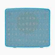 Портативная акустика - Wave-120 wireless, waterproof (blue)