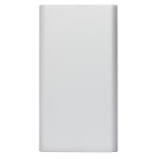 Внешний аккумулятор Activ Clean Line (повр. уп) 10000mAh Micro USB/USB (white)