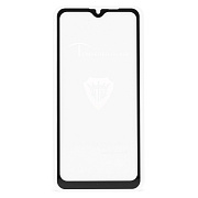 Защитное стекло Full Screen Brera 2,5D для "OPPO A1k/realme C2/ealme C2S" (black)