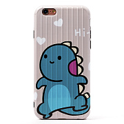 Чехол-накладка - SC159 для "Apple iPhone 6/iPhone 6S" (015) ..