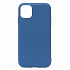 Чехол-накладка Activ Full Original Design для "Apple iPhone 11" (blue)