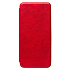 Чехол-книжка - BC002 для "Xiaomi Redmi Note 12 4G" (red)